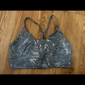 Sweaty Betty M Sports Bra